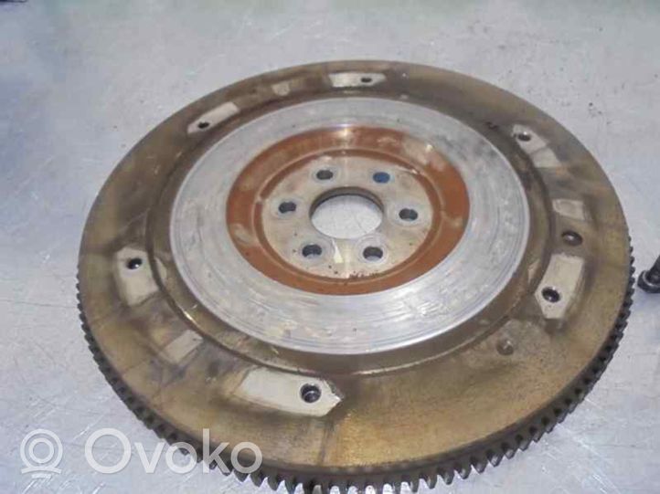 Daewoo Lanos Clutch set kit 