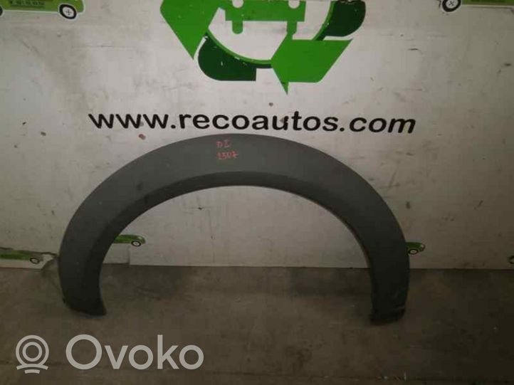 Ford Connect Rivestimento passaruota anteriore 