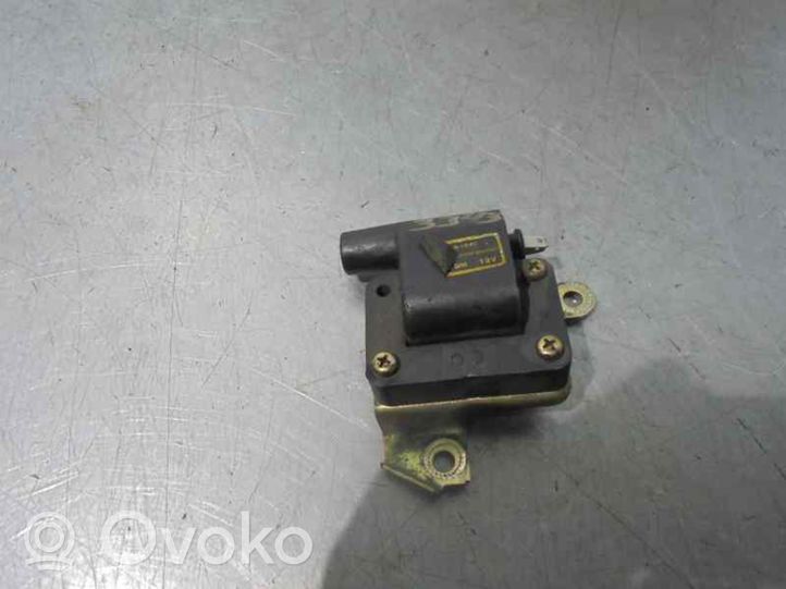 KIA Pride High voltage ignition coil 