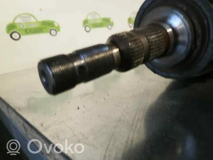 Opel Vectra B Front driveshaft 