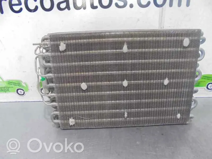 Mercedes-Benz CLK A208 C208 Radiatore aria condizionata (A/C) (abitacolo) 