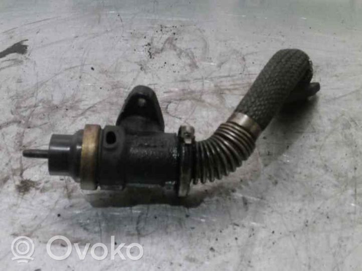 Citroen Saxo EGR vožtuvas 