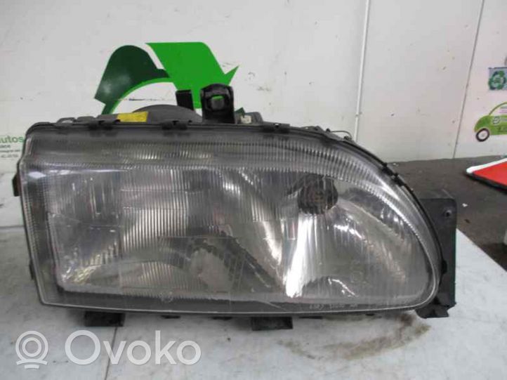 Ford Scorpio Lampa przednia 