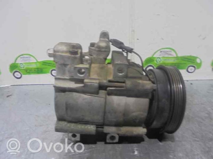 Hyundai Sonata Ilmastointilaitteen kompressorin pumppu (A/C) 9770138071