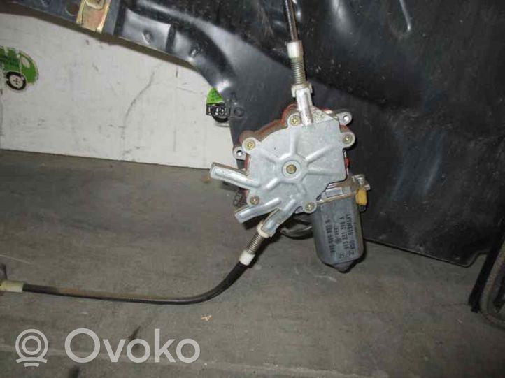 Audi 80 90 S2 B4 Etuoven sähkökäyttöinen ikkunan nostin 