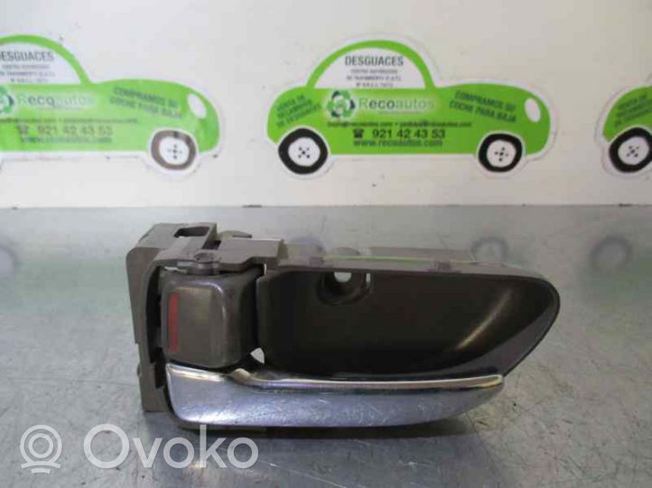 Subaru Outback (BT) Maniglia interna per portiera anteriore 