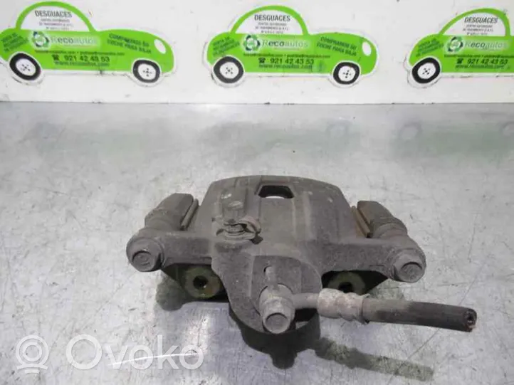 Chevrolet Evanda Rear brake caliper 