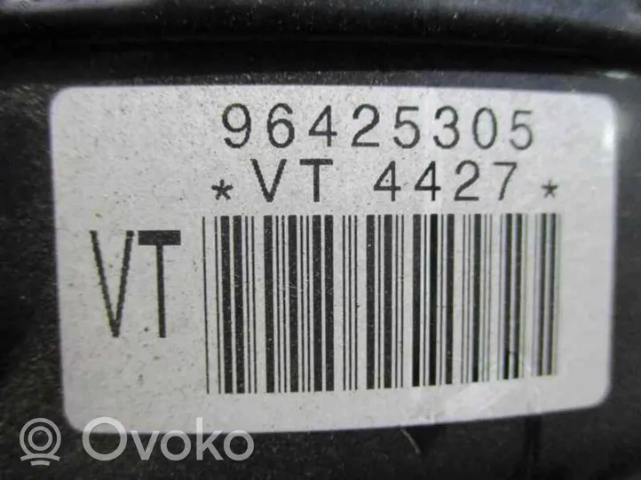 Chevrolet Evanda Brake booster 96425305