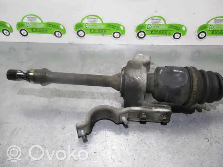 Daewoo Evanda Front driveshaft 