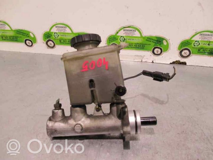 Daewoo Evanda Master brake cylinder 