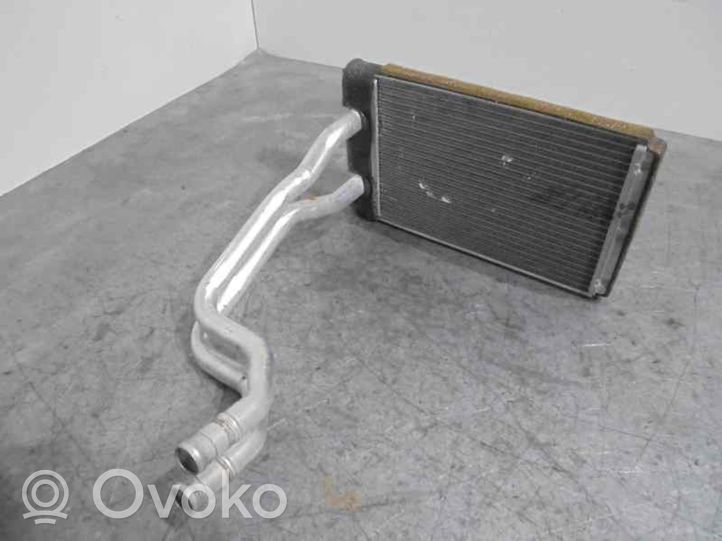 Hyundai Matrix Radiateur de chauffage 