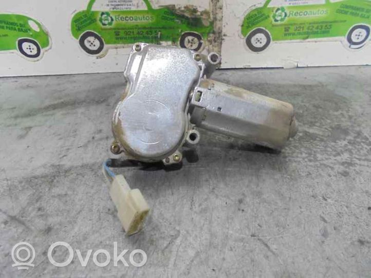 Renault Kangoo III Rear window wiper motor 