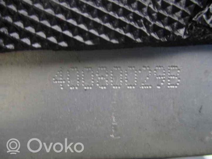 Volkswagen Golf V Ilmastointilaitteen sisälauhdutin (A/C) 