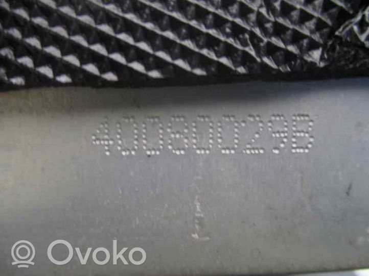 Volkswagen Golf V Radiatore aria condizionata (A/C) (abitacolo) 