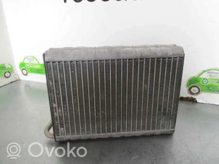 Citroen C4 I Air conditioning (A/C) radiator (interior) 701580731