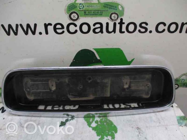 Rover Rover Rivestimento modanatura 