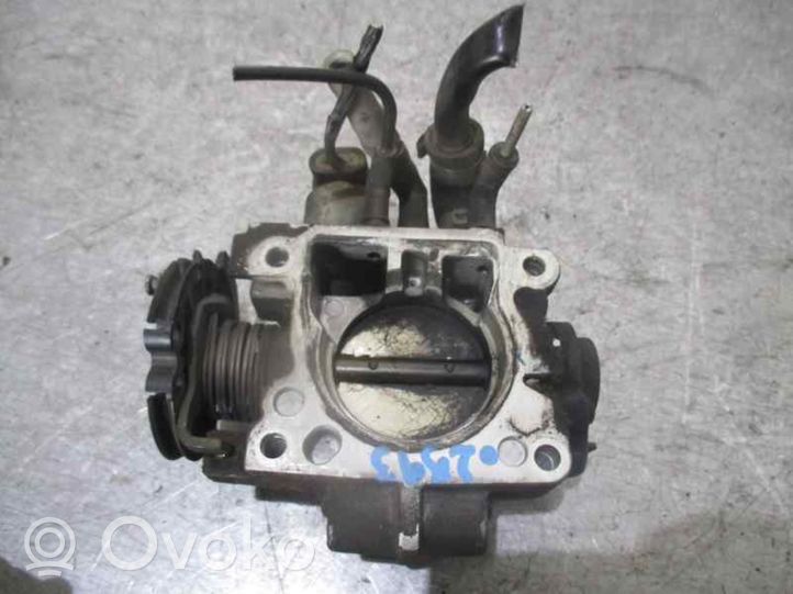 Chevrolet Alero Throttle body valve 