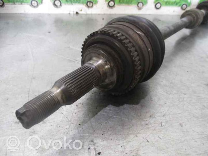 Chevrolet Tacuma Front driveshaft 