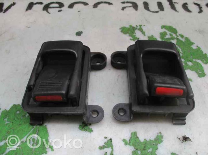 Opel Calibra Front door interior handle 