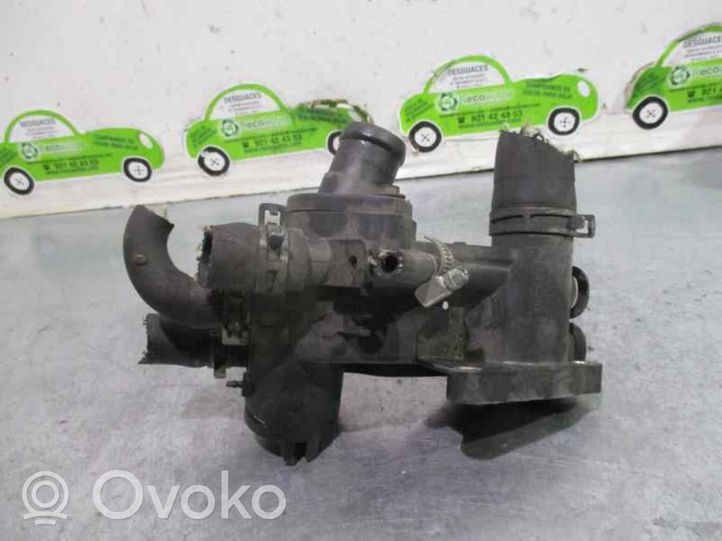 Volkswagen Golf III Thermostat 