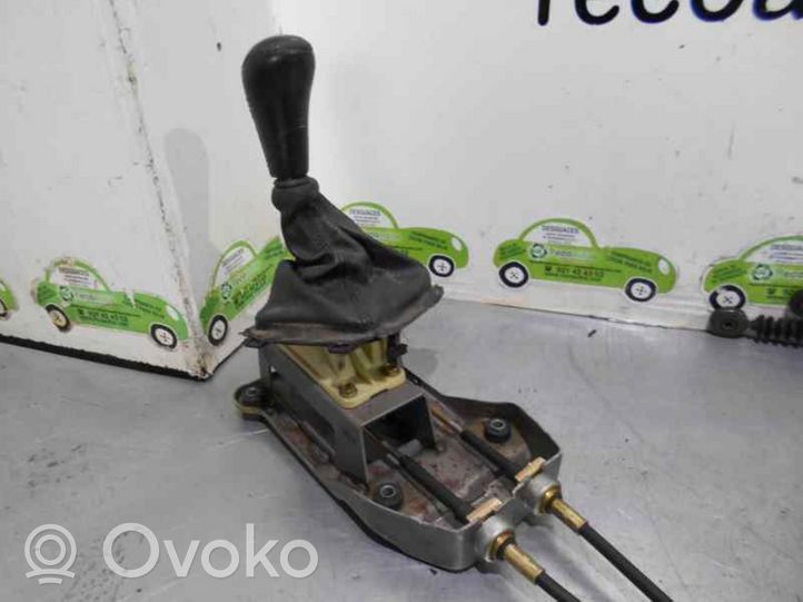 Hyundai Sonata Palanca/selector de cambios (interno) 