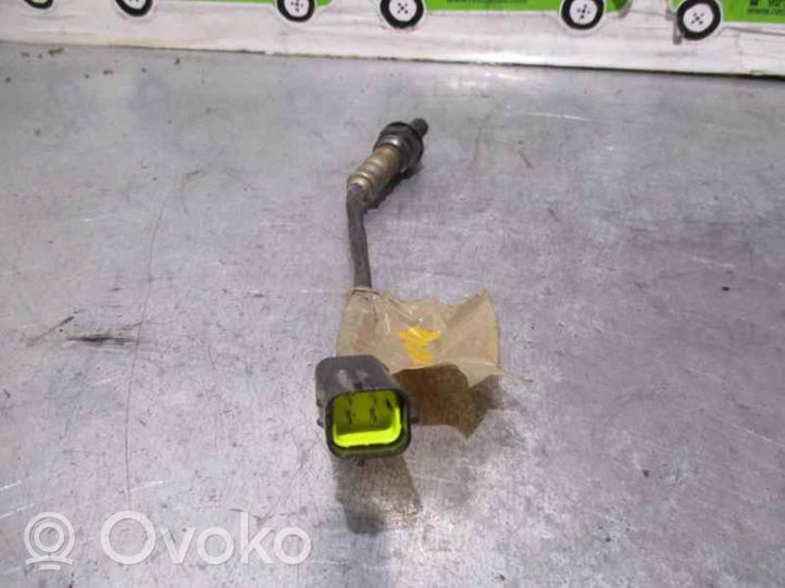 KIA Rio Sonde lambda 