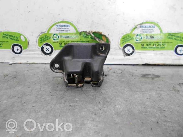 Fiat Punto (176) Spyna galinio borto 