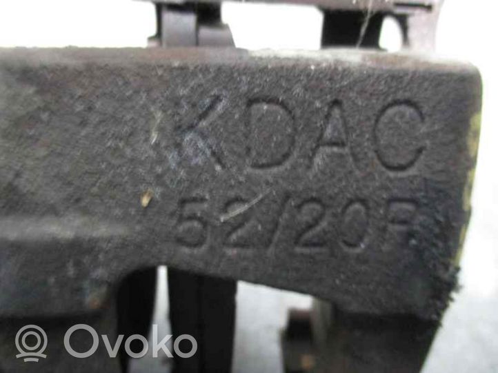 Daewoo Kalos Front brake caliper 