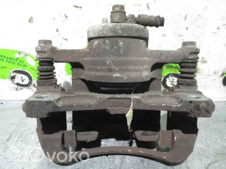 Daewoo Kalos Front brake caliper 