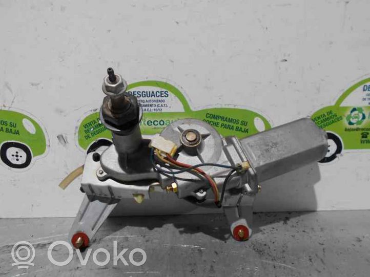 Daewoo Kalos Rear window wiper motor 