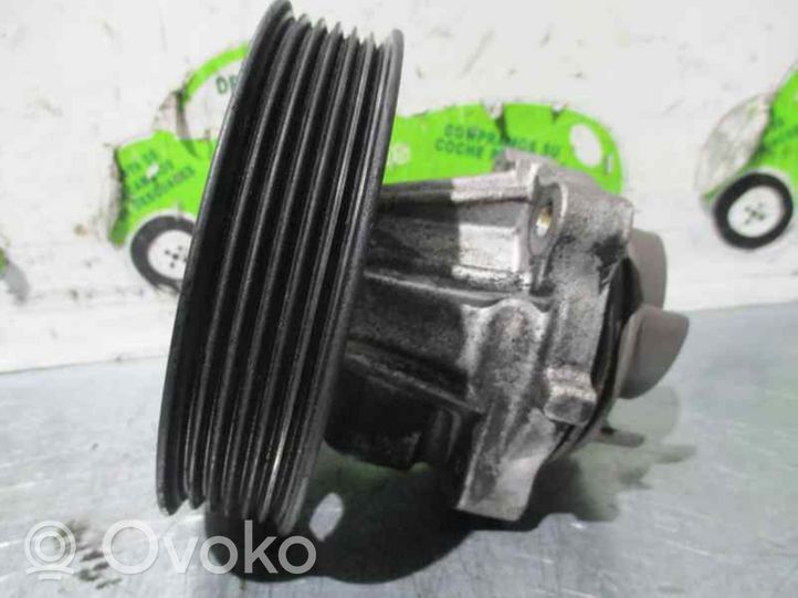 Opel Combo C Water pump 