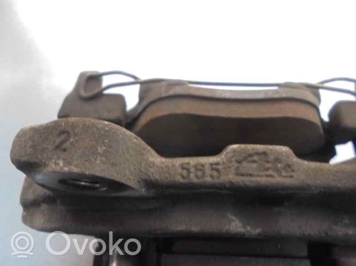 Alfa Romeo GTV Caliper de freno delantero 