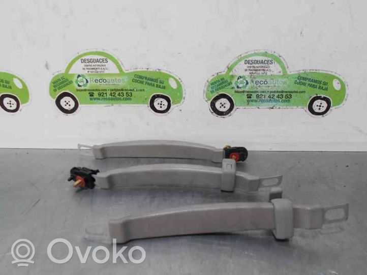 KIA Cerato Front door interior handle 