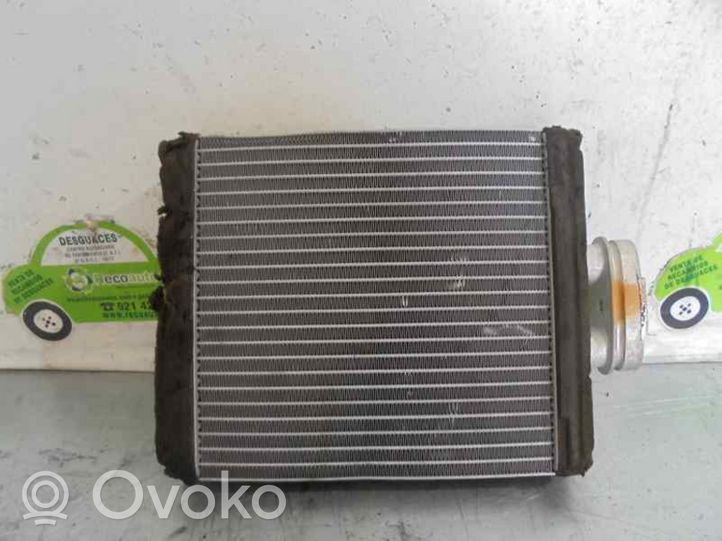 Volkswagen Polo Radiateur de chauffage 