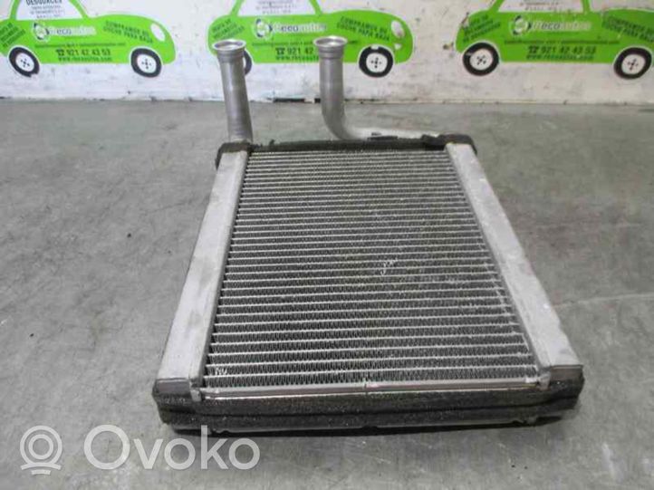 Toyota Previa (XR30, XR40) II Radiateur de chauffage 