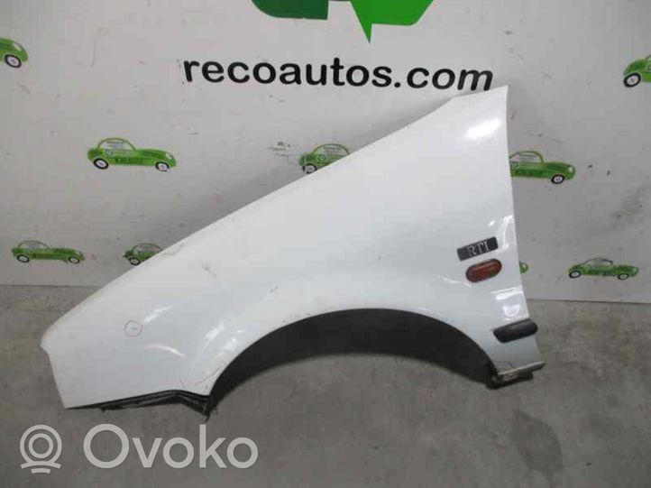 Renault 19 Fender 