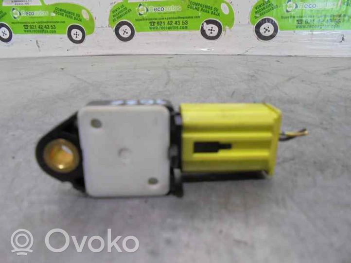 Toyota Corolla E160 E170 Sensor 