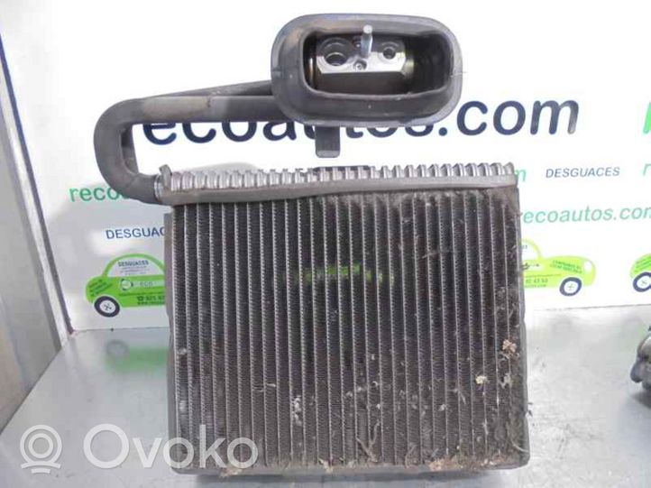 Opel Signum Air conditioning (A/C) radiator (interior) 