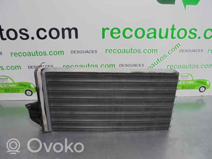 Mercedes-Benz Vito Viano W638 Radiateur soufflant de chauffage 