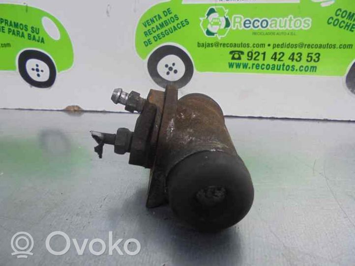 Fiat Scudo Tylny cylinder hamulcowy 