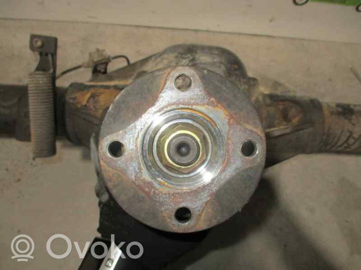 Nissan Vanette Berceau moteur 