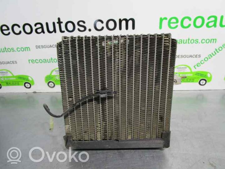 Mercedes-Benz ML W163 Air conditioning (A/C) radiator (interior) 