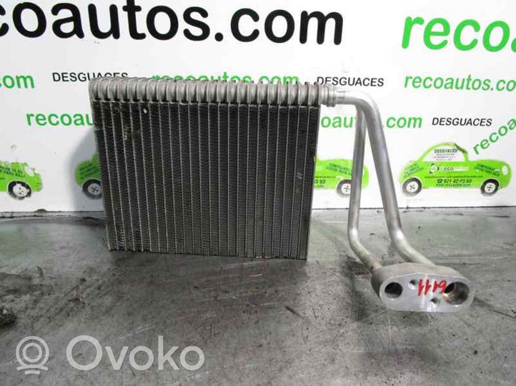 Renault Trafic II (X83) Gaisa kondicioniera radiators (salonā) 