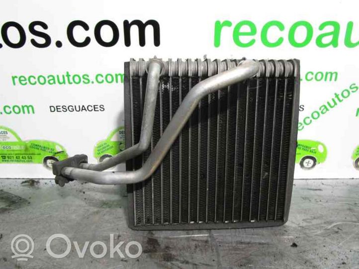 Volkswagen Bora Air conditioning (A/C) radiator (interior) 