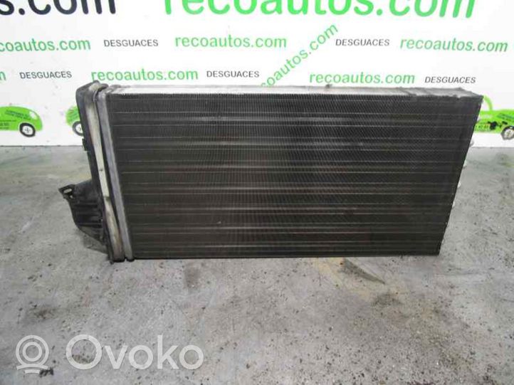 Mercedes-Benz Vito Viano W638 Radiateur soufflant de chauffage 