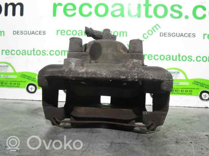 Opel Vectra A Front brake caliper 