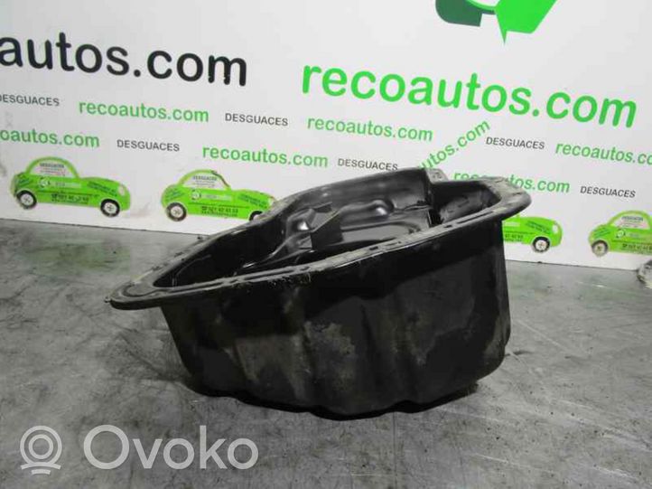 Toyota Avensis T220 Oil sump 