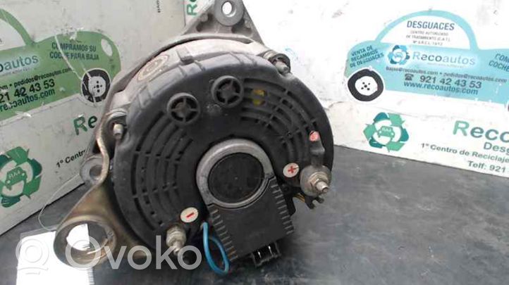 Renault Clio I Generatore/alternatore 