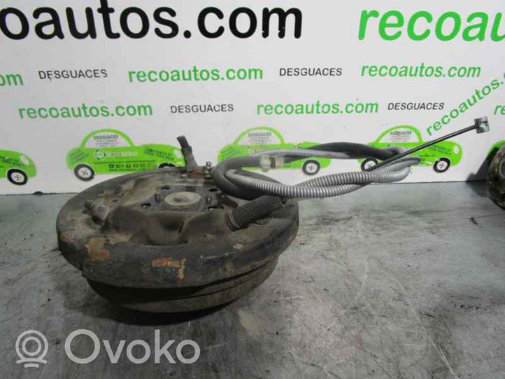 Ford Escort Fuso a snodo con mozzo ruota posteriore 