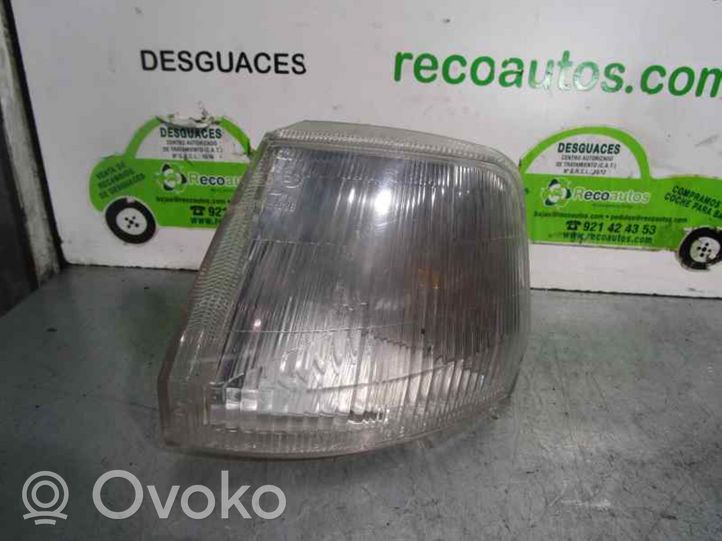 Peugeot 106 Lampa przednia 